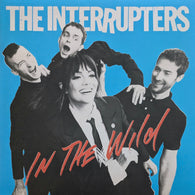 The Interrupters – In The Wild – Used LP