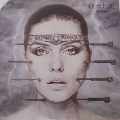Debbie Harry* – Kookoo – Used LP