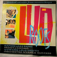 Various – Luo Roots – Used LP