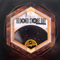 Record Store Day (April 20, 2013) – Used LP
