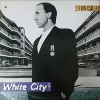 Pete Townshend – White City (A Novel) – Used LP