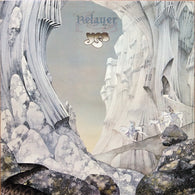 Yes – Relayer – Used LP