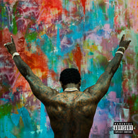 Gucci Mane – Everybody Looking – Used LP