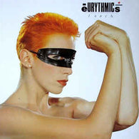 Eurythmics – Touch – Used LP (VG)