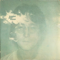 John Lennon – Imagine (1971 1st US Pressing) – Used LP