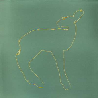 Songs: Ohia – Hecla & Griper – Used LP
