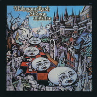 Mahogany Rush – Strange Universe – Used LP