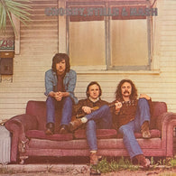 Crosby, Stills & Nash – Crosby, Stills & Nash – Used LP