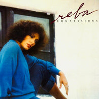 Reba Rambo – Confessions – Used LP