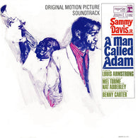 A Man Called Adam - Used LP