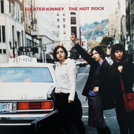 Sleater-Kinney – The Hot Rock – Used LP