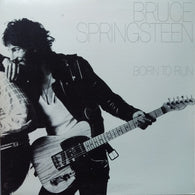 Bruce Springsteen – Born To Run – Used LP