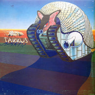 Emerson, Lake & Palmer – Tarkus – Used LP