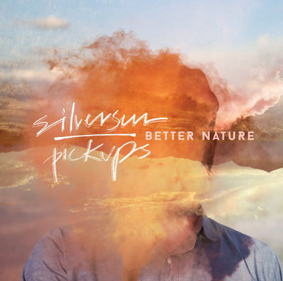Silversun Pickups – Better Nature – Used LP