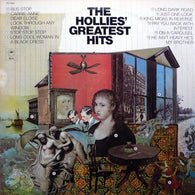 The Hollies – The Hollies' Greatest Hits – Used LP
