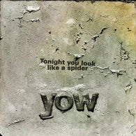 David Yow – Tonight You Look Like A Spider – Used LP