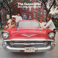 The Guess Who – So Long, Bannatyne – Used LP