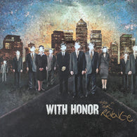 With Honor – This Is Our Revenge – Used LP