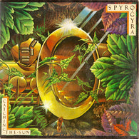 Spyro Gyra – Catching The Sun used vinyl LP