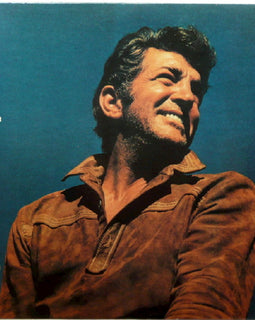 Dean Martin – For The Good Times – Used LP