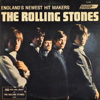 The Rolling Stones – England's Newest Hit Makers - Used LP