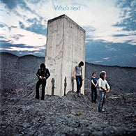 The Who – Who's Next – Used LP