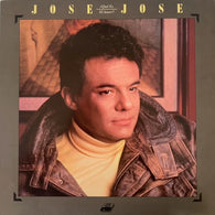 José José – ¿Qué Es El Amor? – Used LP
