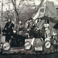 Raconteurs – Consolers Of The Lonely (2LP) – New LP