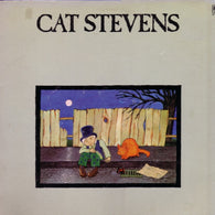 Cat Stevens – Teaser And The Firecat – Used LP