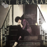 Pat Benatar – Precious Time – Used LP