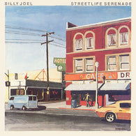 Billy Joel – Streetlife Serenade – Used LP