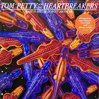 Tom Petty And The Heartbreakers – Make It Better – Used LP