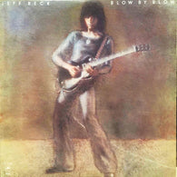 Jeff Beck – Blow By Blow – Used LP