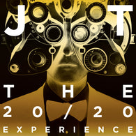 Justin Timberlake – The Complete 20/20 Experience – Used LP
