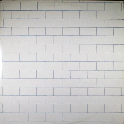 Pink Floyd – The Wall (1979 Pressing) – Used LP