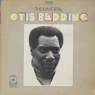 Otis Redding – The Immortal Otis Redding – Used LP