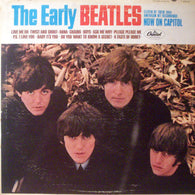 The Beatles – The Early Beatles – Used LP