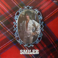 Rod Stewart – Smiler – Used LP