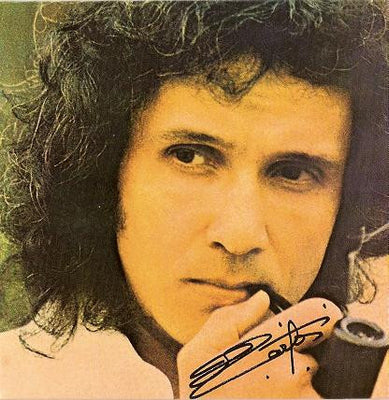 Roberto Carlos – Roberto Carlos – Used LP