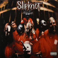 Slipknot – Slipknot – Used LP