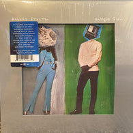 Kelley Stoltz – Antique Glow – Used LP