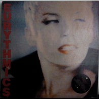 Eurythmics – Be Yourself Tonight – Used LP
