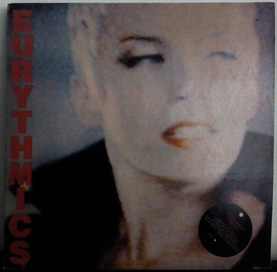Eurythmics – Be Yourself Tonight – Used LP