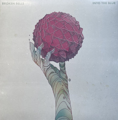 Broken Bells – Into The Blue – Used LP