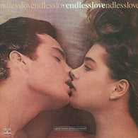 Various – Endless Love / Original Motion Picture Soundtrack – Used LP