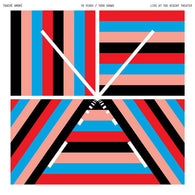 Touché Amoré – 10 Years / 1000 Shows – Live At The Regent Theater – Used LP