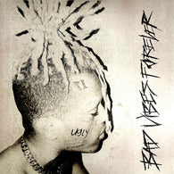 Xxxtentacion – Bad Vibes Forever – Used LP