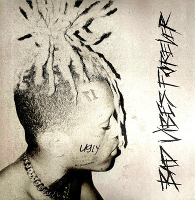 Xxxtentacion – Bad Vibes Forever – Used LP