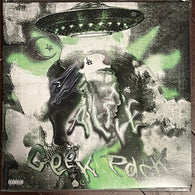 Yeat – 2 Alivë (Geëk Pack) – Used LP
