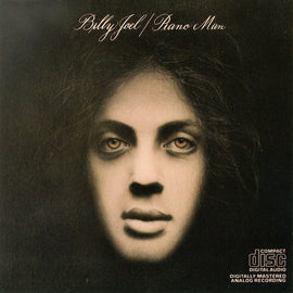 Billy Joel – Piano Man – Used LP